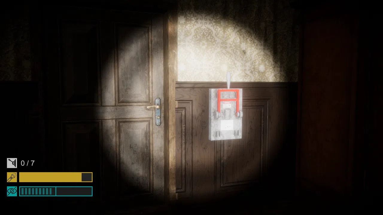 Neuro Nightmare Screenshot 3