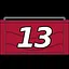 Clear B13F icon