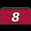 Clear B8F icon