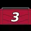 Clear B3F icon