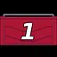 Clear B1F icon