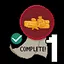 Challenge mode Level 1 icon