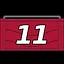 Clear B11F icon