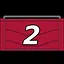 Clear B2F icon