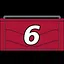 Clear B6F icon