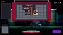 Rocket delivery: Space Wok Screenshot 1