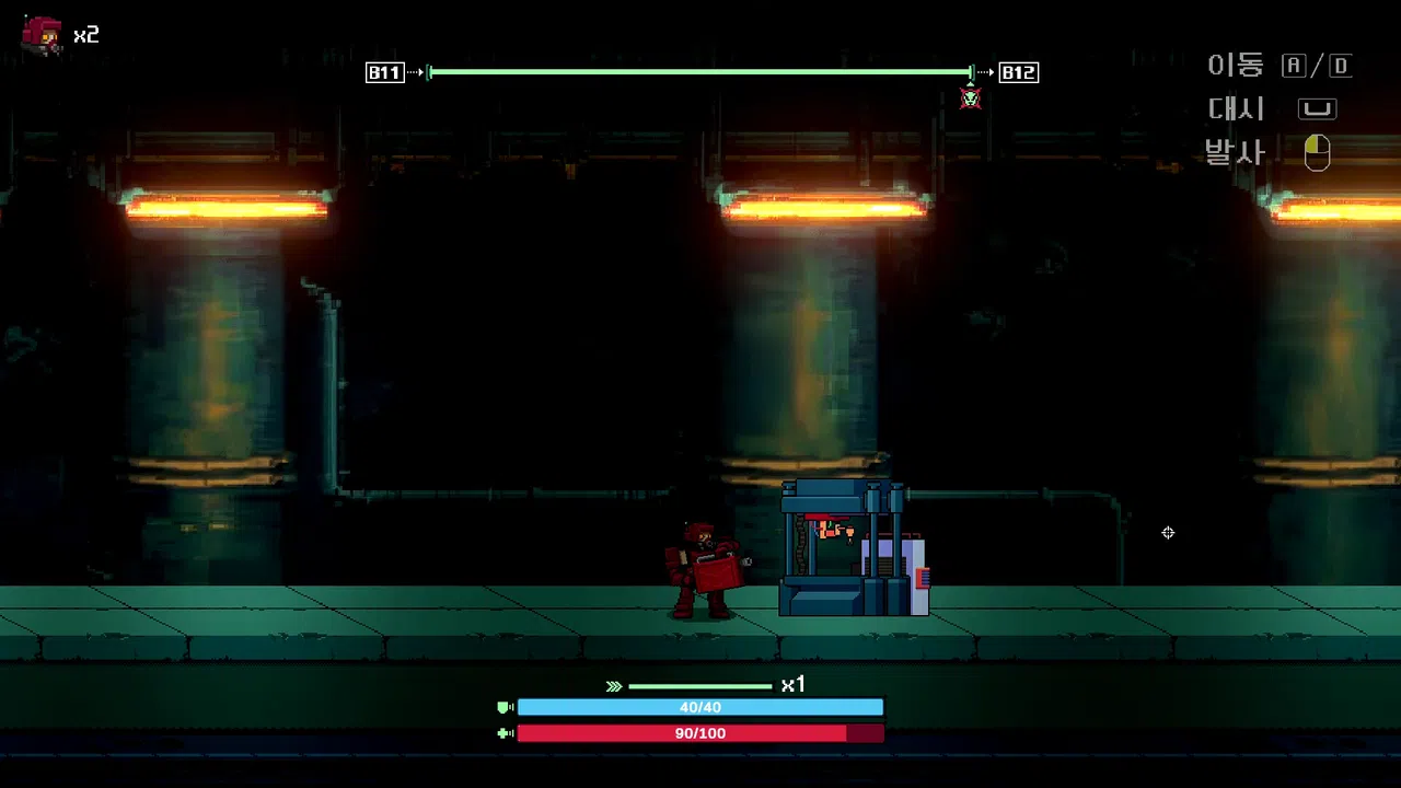 Rocket delivery: Space Wok Screenshot 8