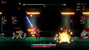 Rocket delivery: Space Wok Screenshot 4