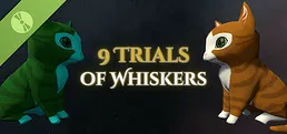 9 Trials of Whiskers Demo