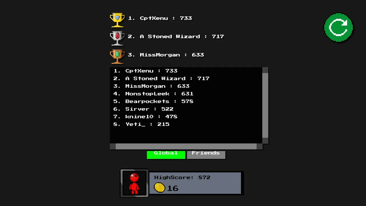 Marble Mash Screenshot 4