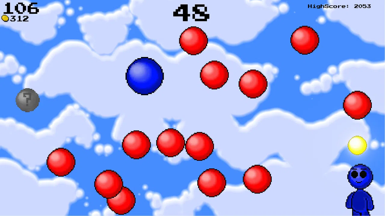 Marble Mash Screenshot 0