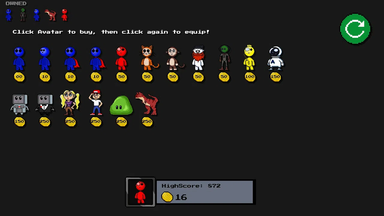 Marble Mash Screenshot 2