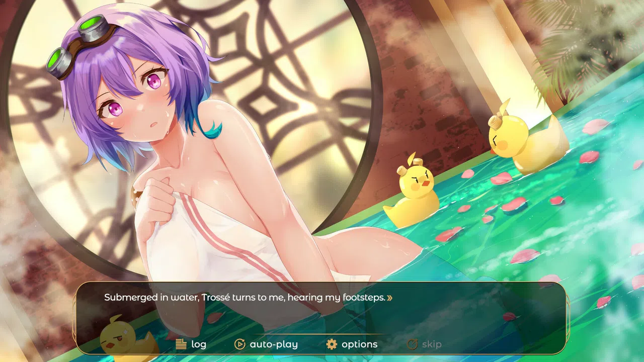Kamikaze Lassplanes Supporter's Pack Screenshot 2