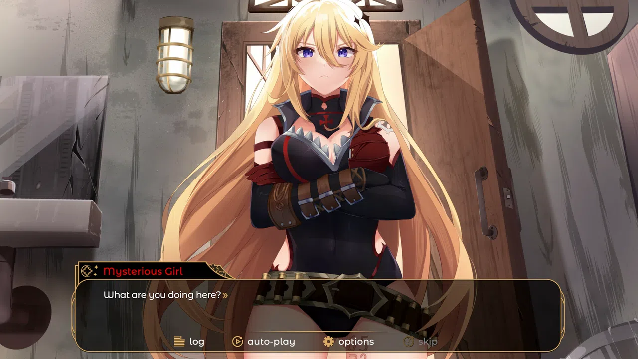 Kamikaze Lassplanes Supporter's Pack Screenshot 0
