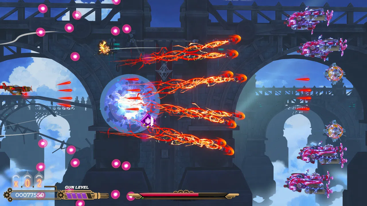 Kamikaze Lassplanes Supporter's Pack Screenshot 5