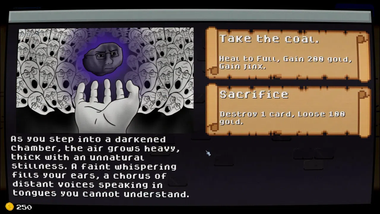 Wojak Tower Screenshot 3
