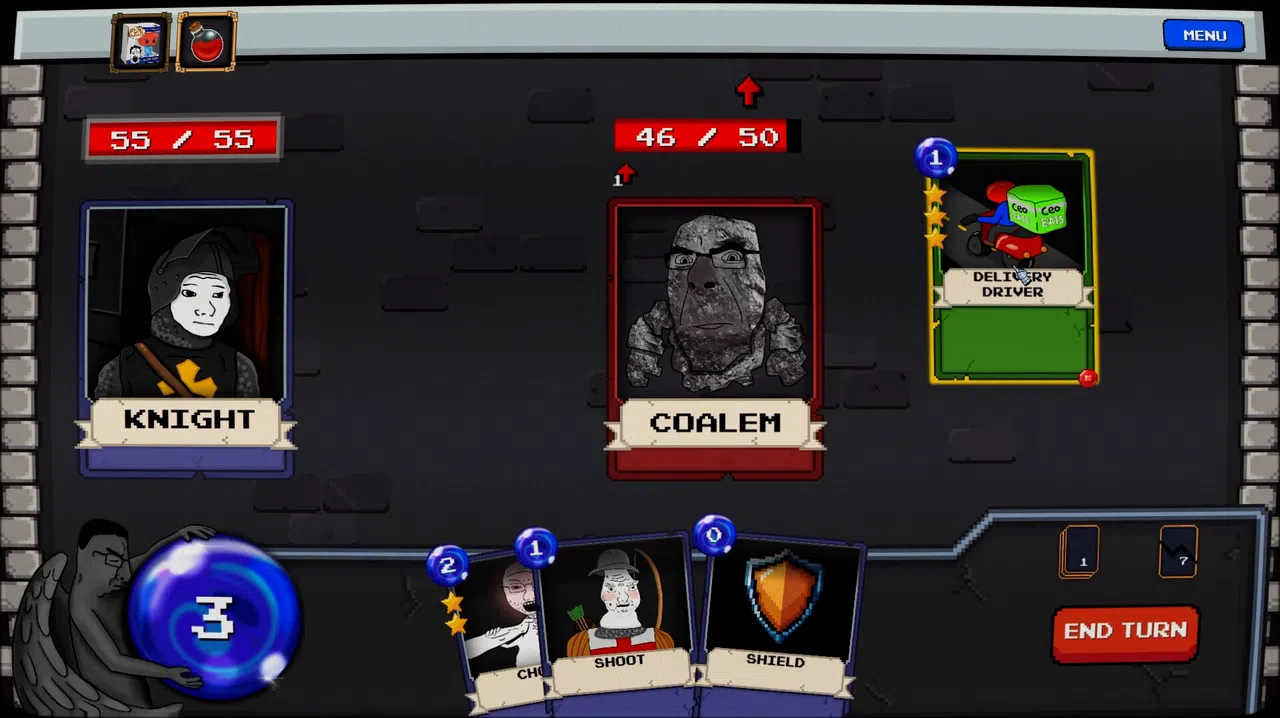 Wojak Tower Screenshot 4