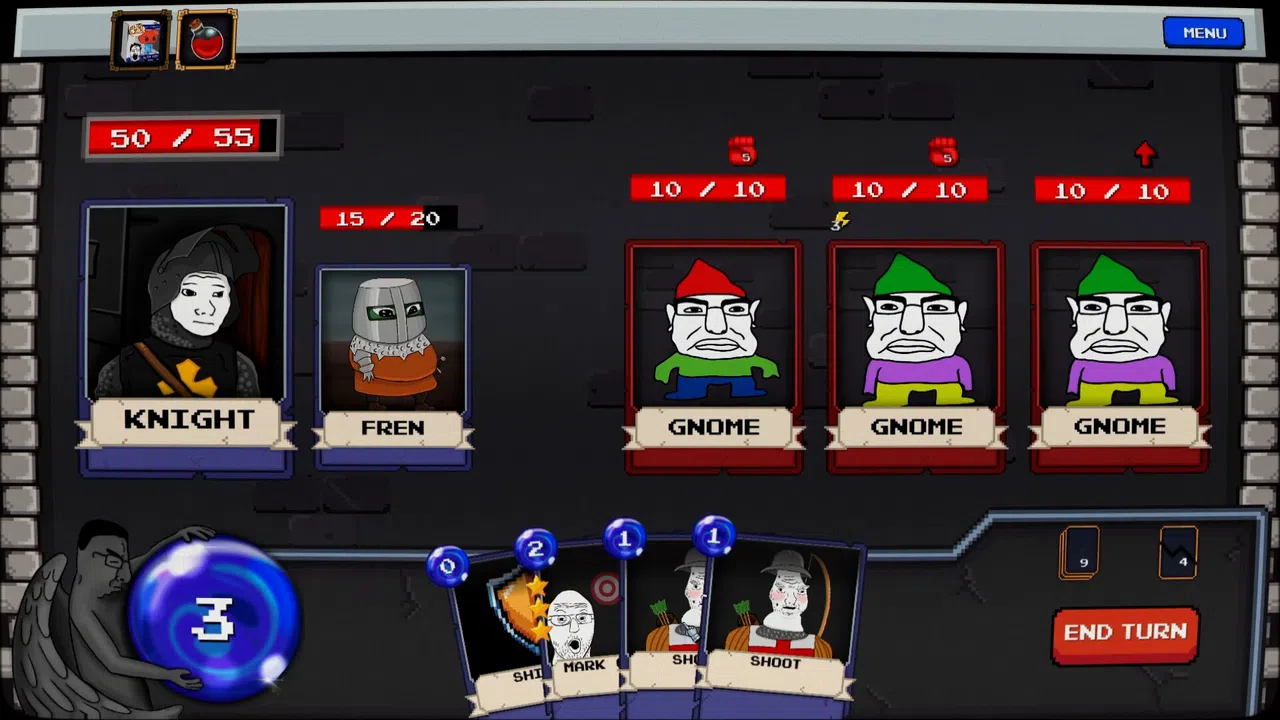 Wojak Tower Screenshot 0