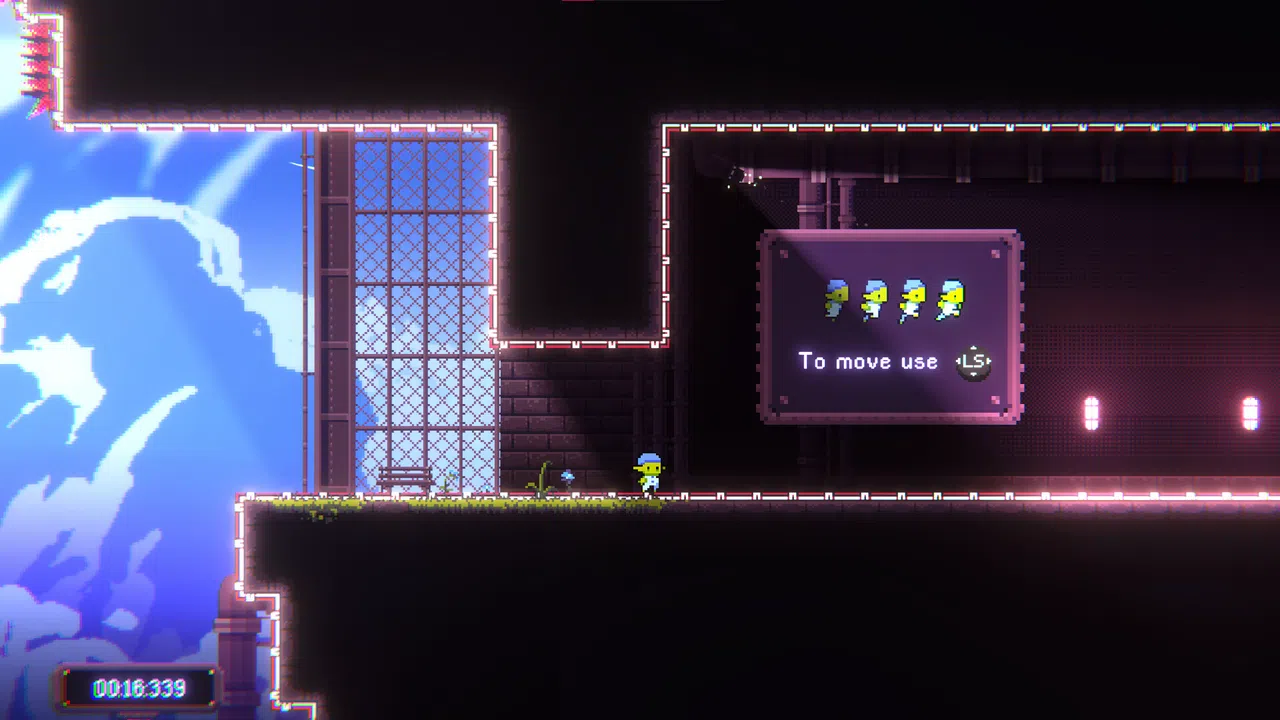 Unlog Screenshot 0