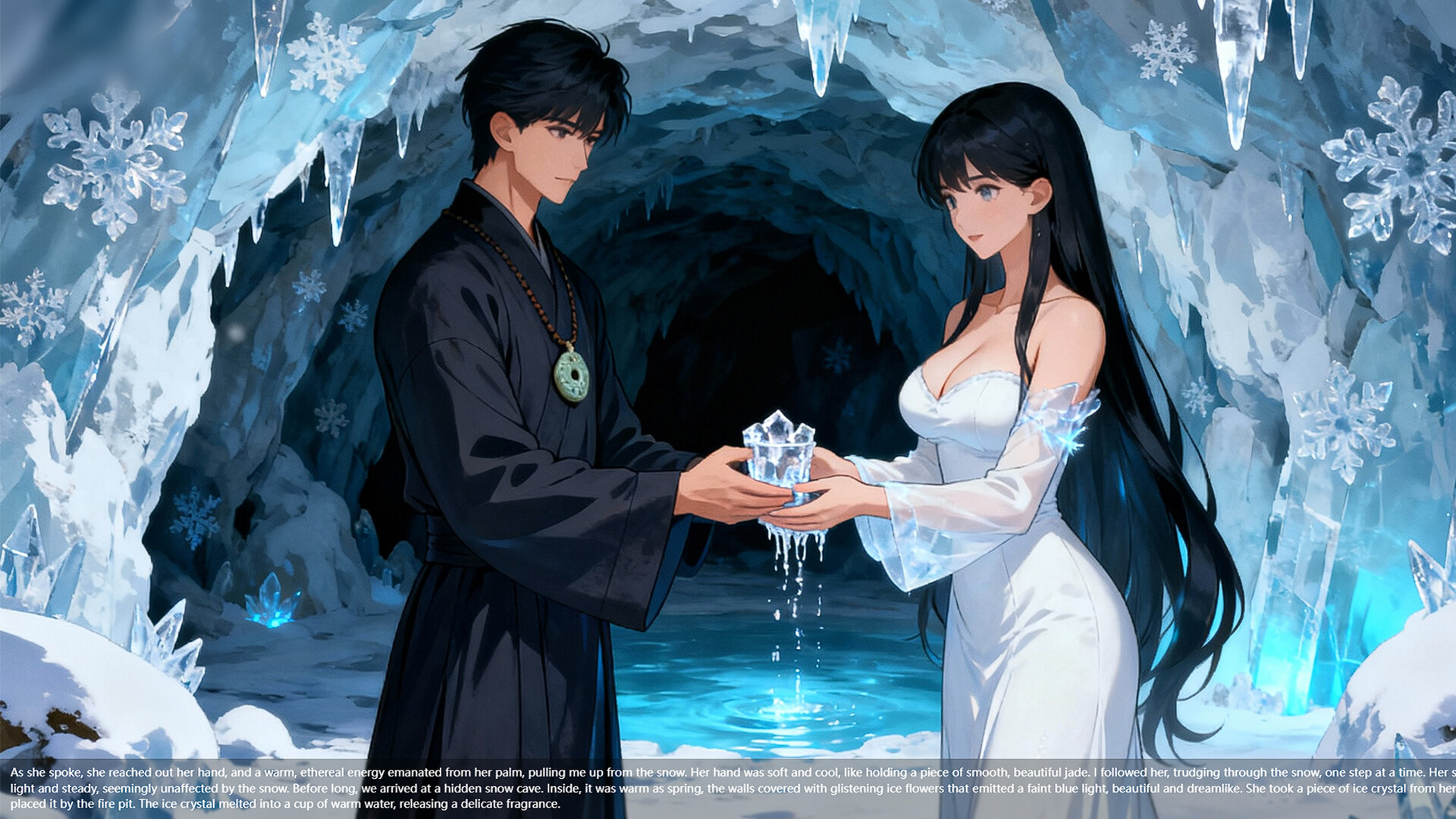 ShotSun Man & His Beauties Screenshot 2