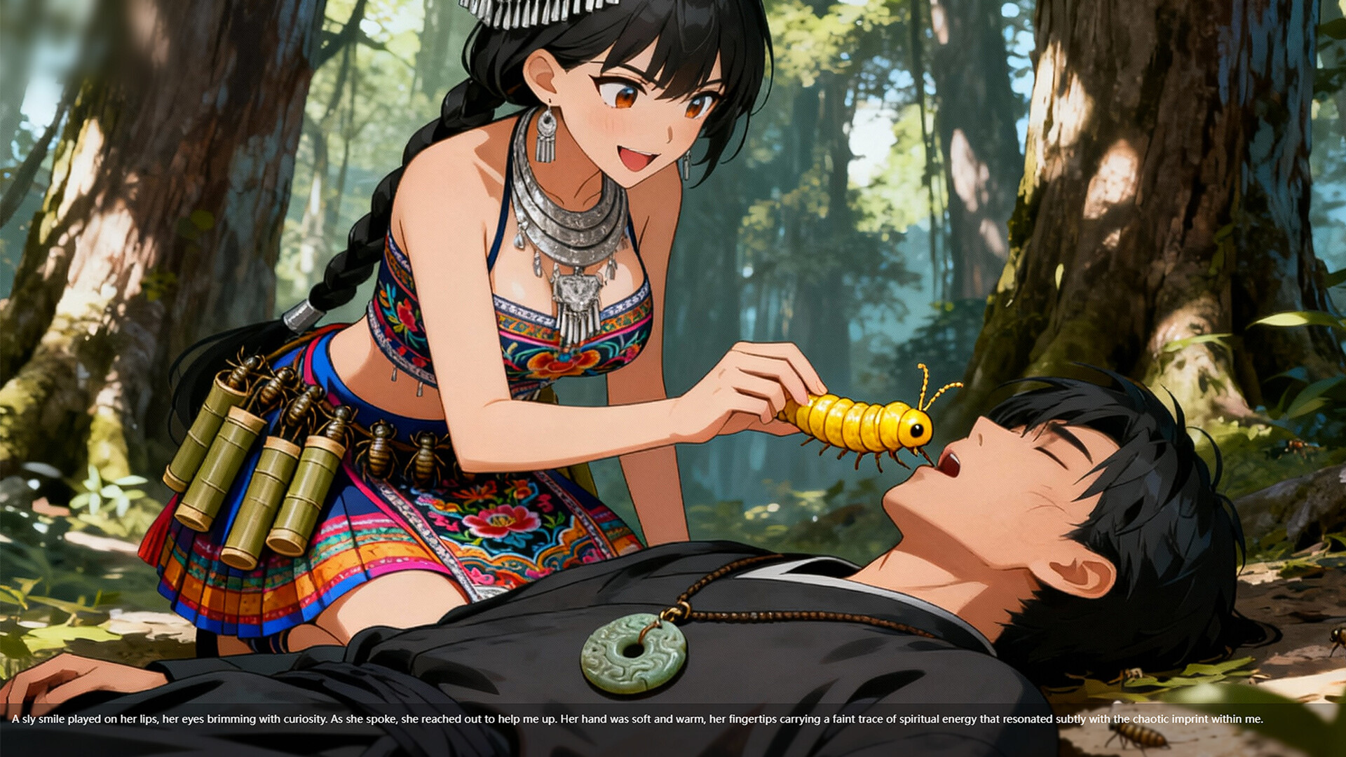 ShotSun Man & His Beauties Screenshot 4