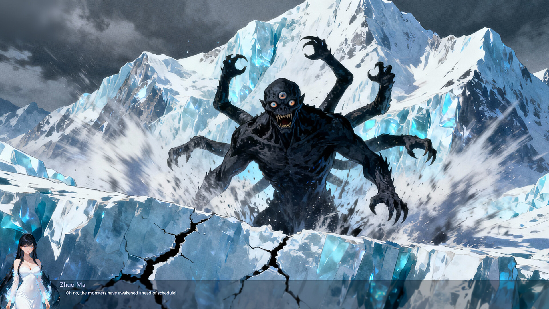 ShotSun Man & His Beauties Screenshot 8