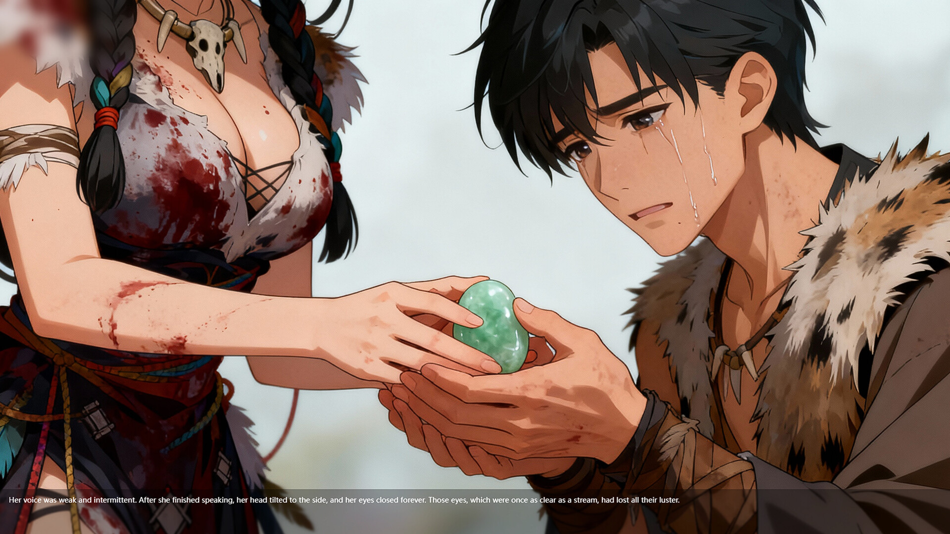 ShotSun Man & His Beauties Screenshot 0