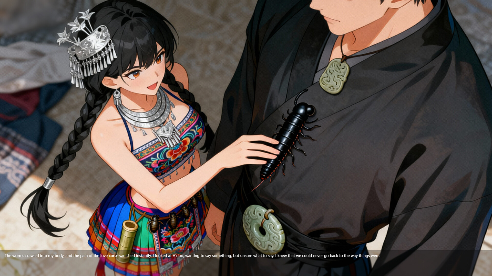 ShotSun Man & His Beauties Screenshot 6