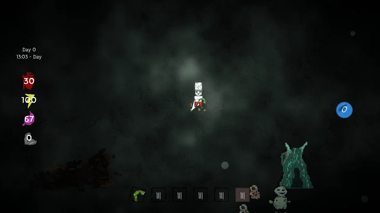 Red Land Screenshot 4