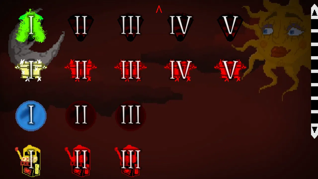 Red Land Screenshot 3