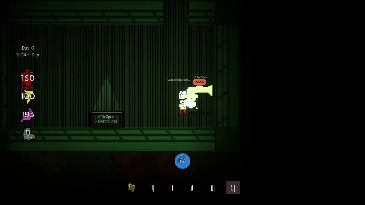 Red Land Screenshot 2