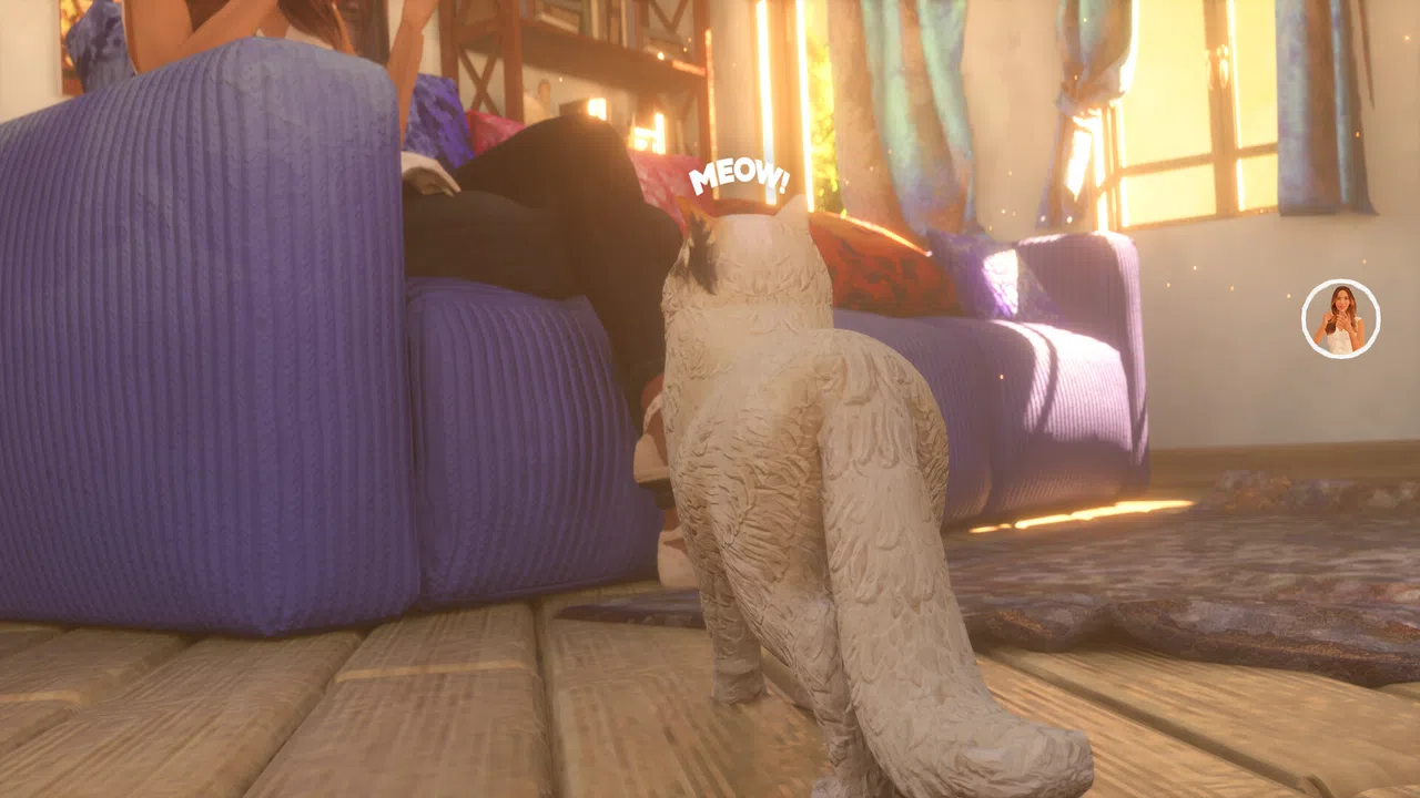 The Cat: Tales of Istanbul Screenshot 5