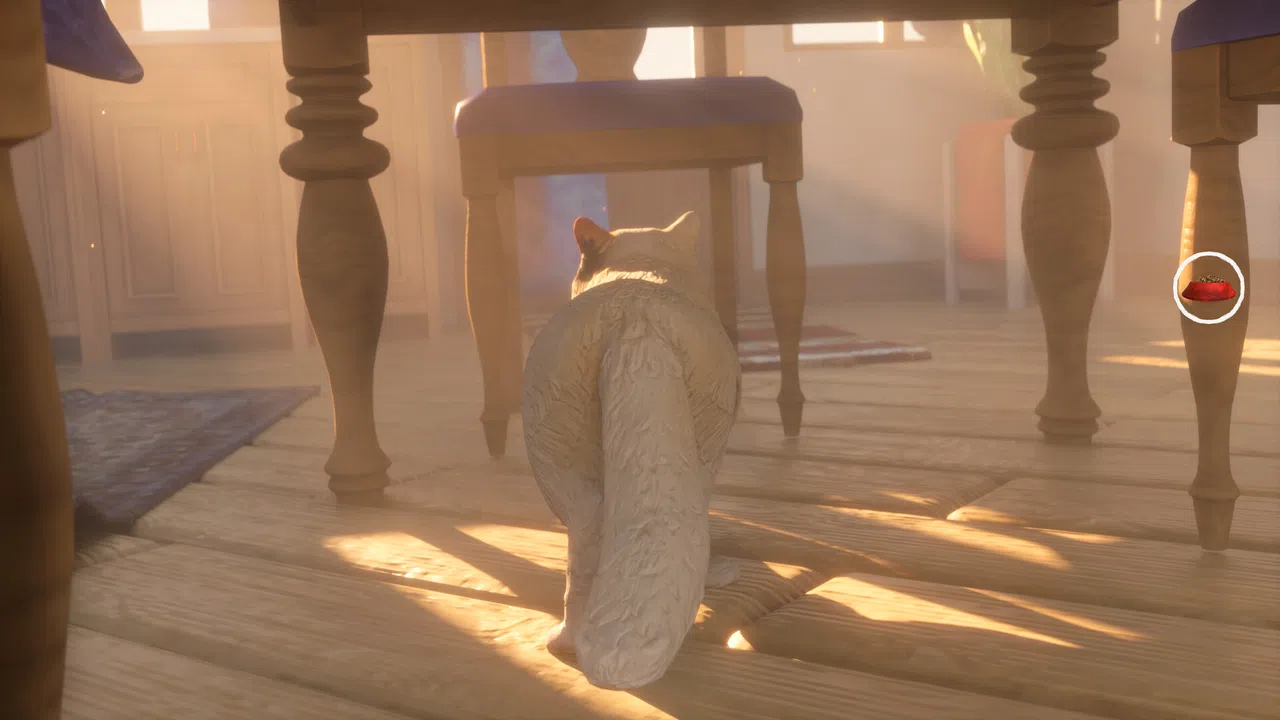 The Cat: Tales of Istanbul Screenshot 7