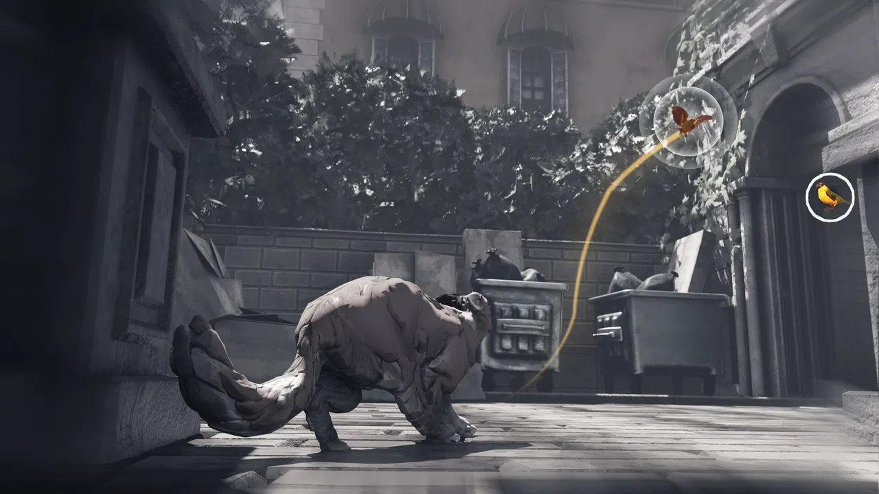 The Cat: Tales of Istanbul Screenshot 6