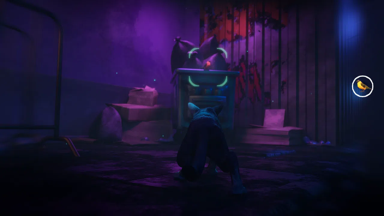The Cat: Tales of Istanbul Screenshot 4