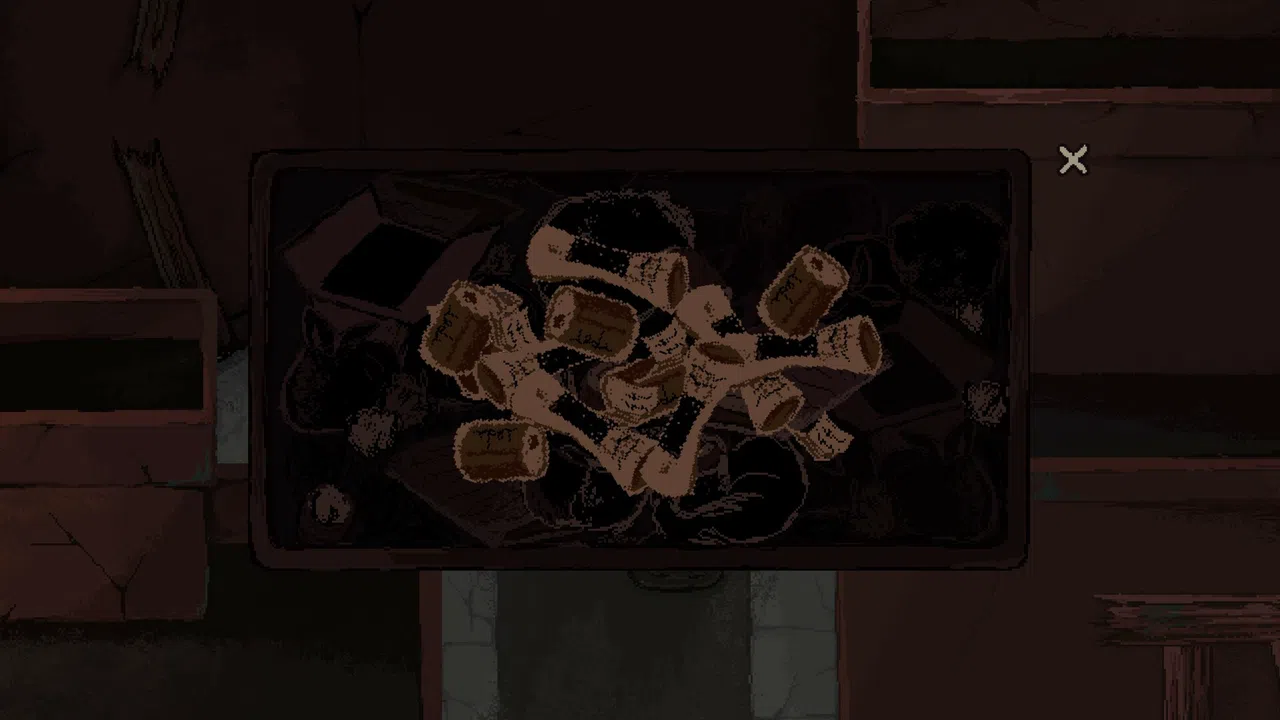Hit & Haunted Screenshot 3