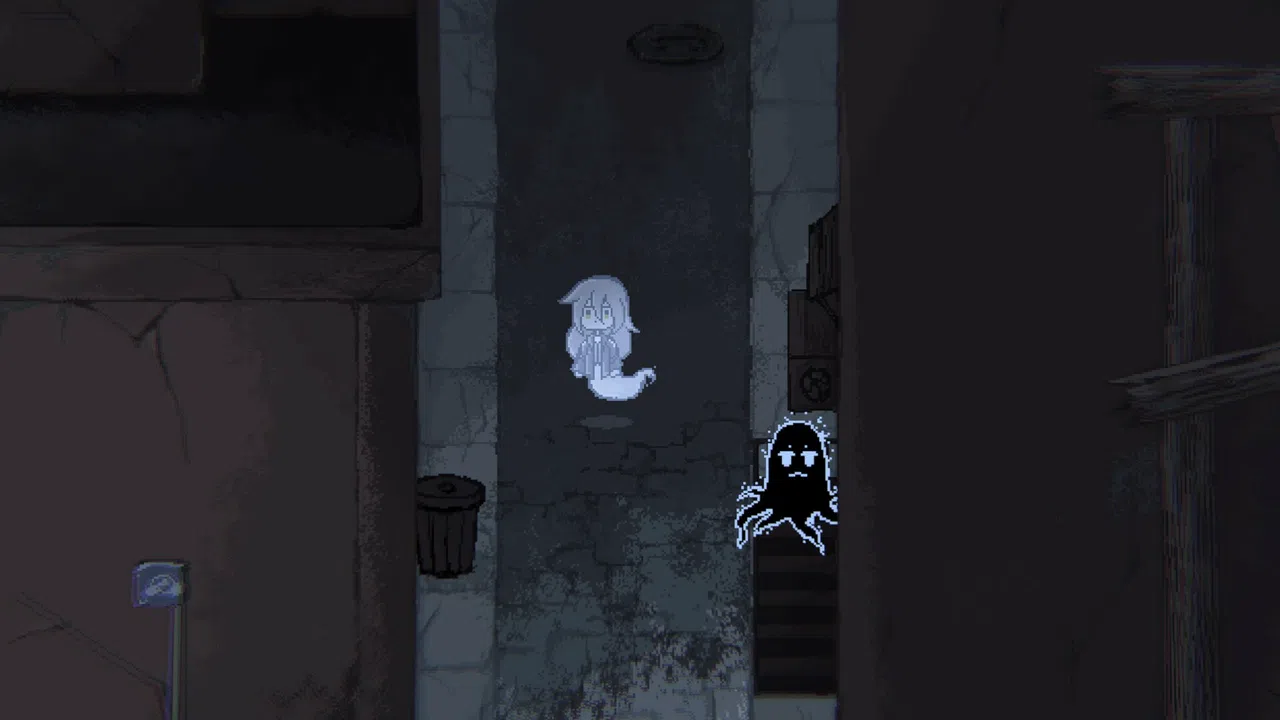 Hit & Haunted Screenshot 2