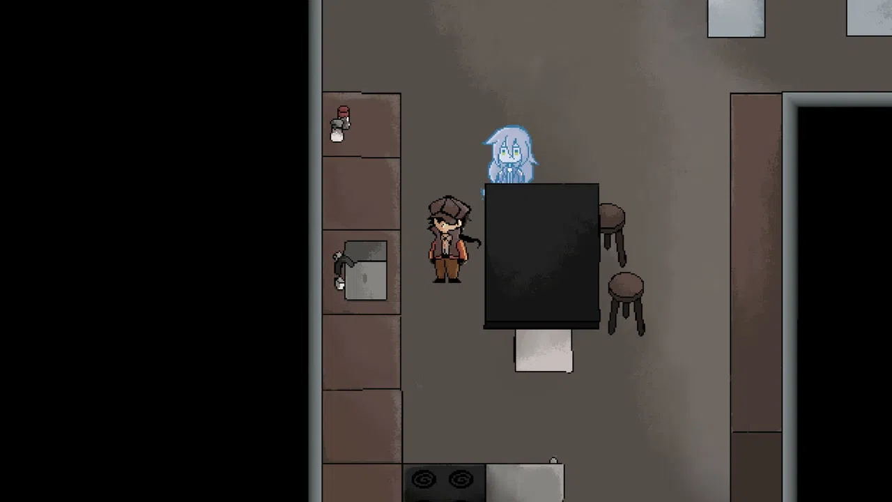 Hit & Haunted Screenshot 1