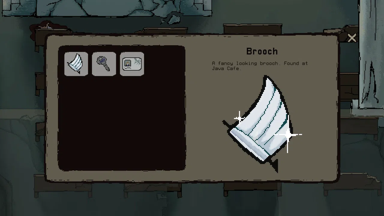 Hit & Haunted Screenshot 5