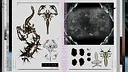 Dawn of the abyss Artbook Screenshot 3