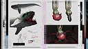 Dawn of the abyss Artbook Screenshot 4