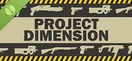 Project Dimension Demo