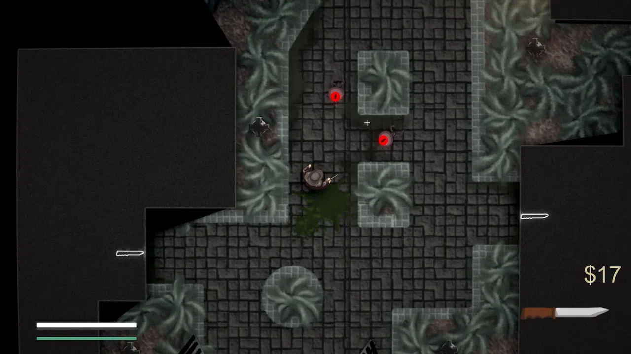 Project Dimension Demo Screenshot 0