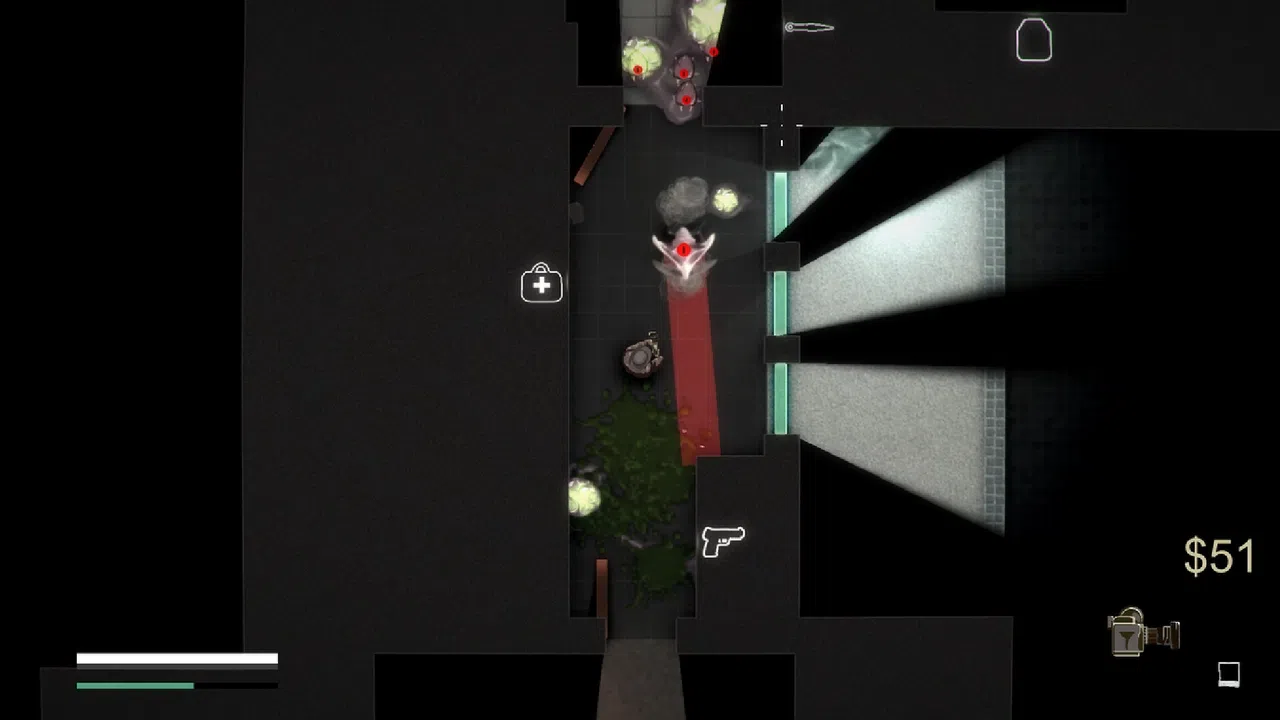 Project Dimension Demo Screenshot 4