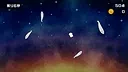 曇りのちにぼし : Cloudy, then Dried Sardines Screenshot 0