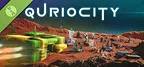 Quriocity Demo