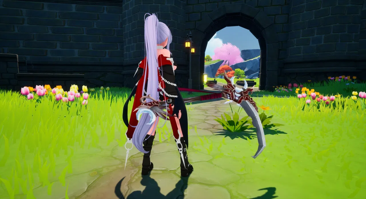 Shimagami Screenshot 15