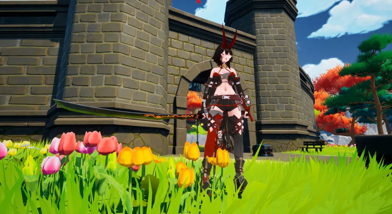 Shimagami Screenshot 8