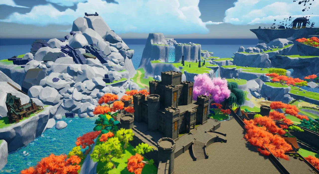 Shimagami Screenshot 12