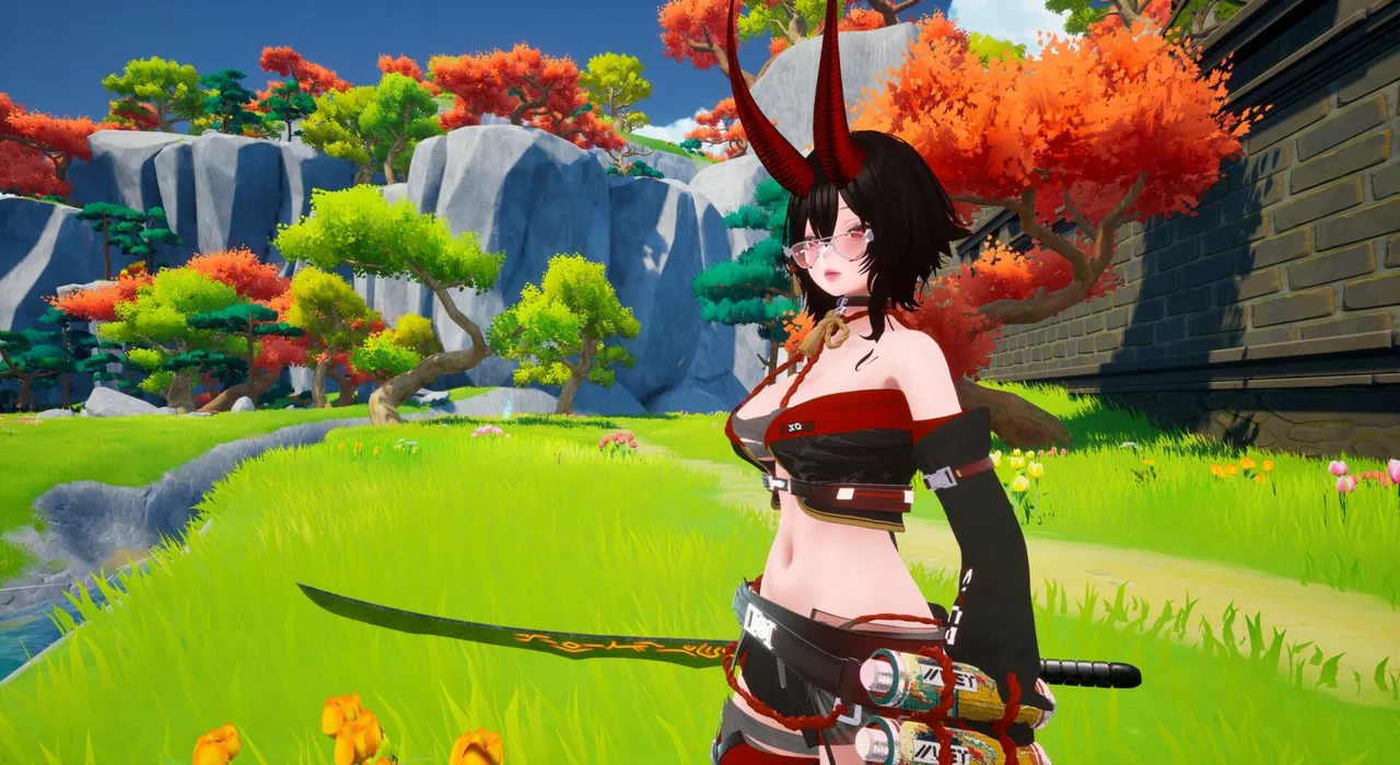 Shimagami Screenshot 9